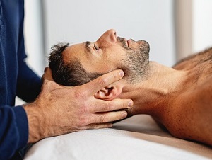 Osteopaths in Burlington 